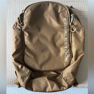 Like New Eberlestock Apprentice Laptop Backpack